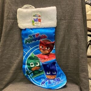 PJ Masks Christmas Stocking